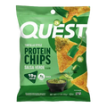 Quest Nutrition Protein Chips 8x32g