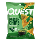 Quest Nutrition Protein Chips 8x32g