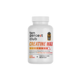 The Ten Percent Club Creatine Max - 90 Caps - Nootropics