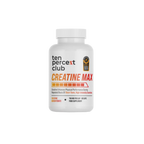 The Ten Percent Club Creatine Max - 90 Caps - Nootropics