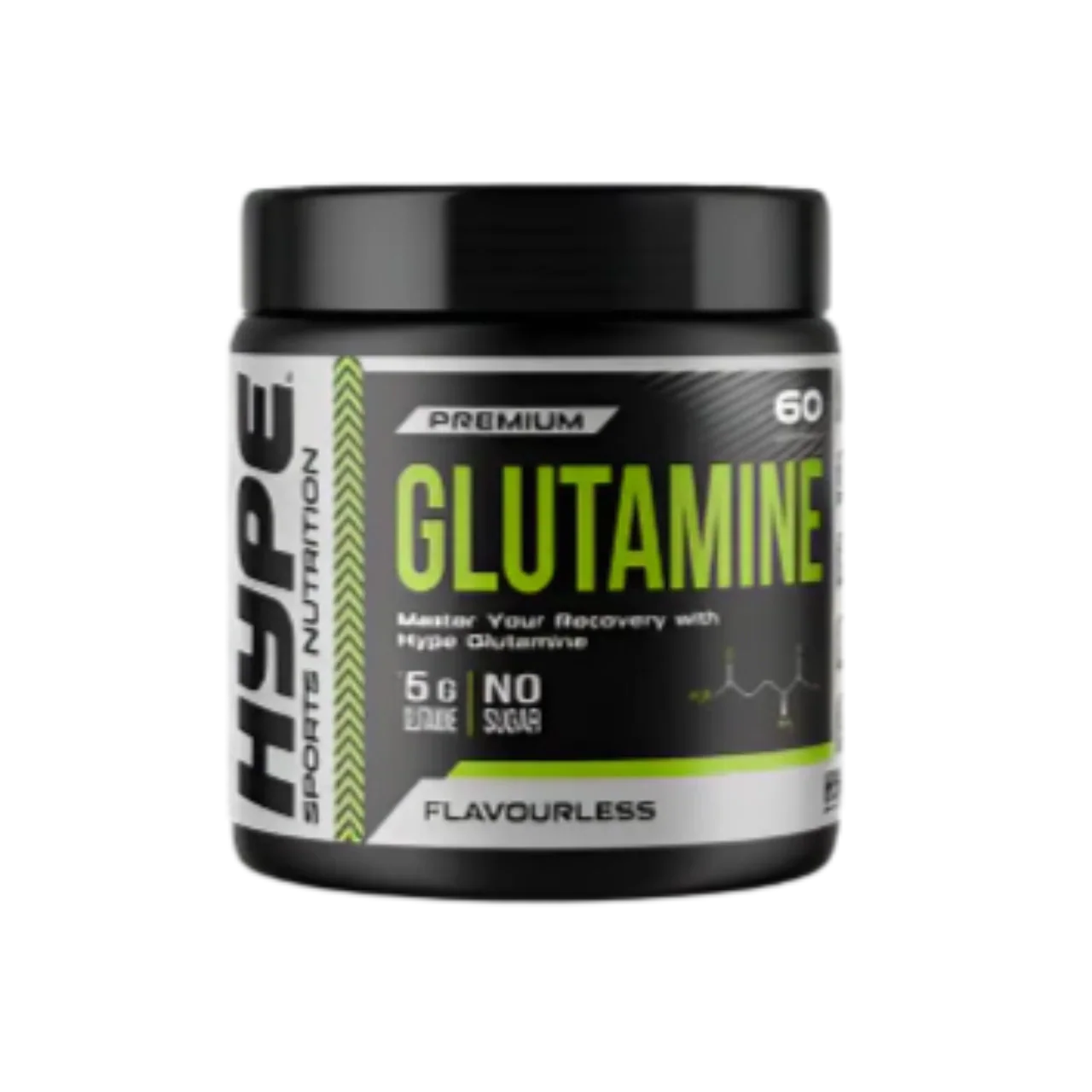 HYPE Glutamine - 300g