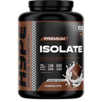 HYPE Whey Isolate - 900g / Chocolate