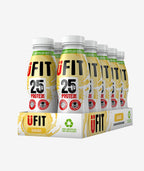 UFIT Protein RTD - Whey Protein Ready-to-Drinks