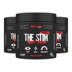 Conteh Sports The Stim