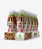 UFIT Protein RTD - Whey Protein Ready-to-Drinks