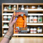Grenade Thermo Detonator - 100 Caps - Weight Loss Support Capsules