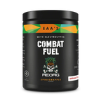 Combat Fuel EAA’s + Electrolytes - 500g / Spinegrapple - Amino Acids Powder