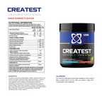 USN Createst 270g