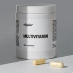 Vilgain Multivitamin - MyGymSupplements