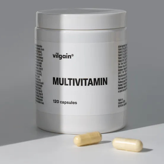 Vilgain Multivitamin