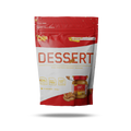 Red and white CNP Professional Dessert protein pouch with cookie butter for guilt-free treats
