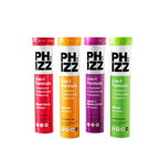 Phizz 3-in-1 Multivitamin & Rehydration Electrolyte Effervescent - MyGymSupplements