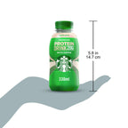 Starbucks Protein PET - Coffee Ready-to-Drinks