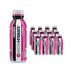 Wow Hydrate Protein Water - MyGymSupplements