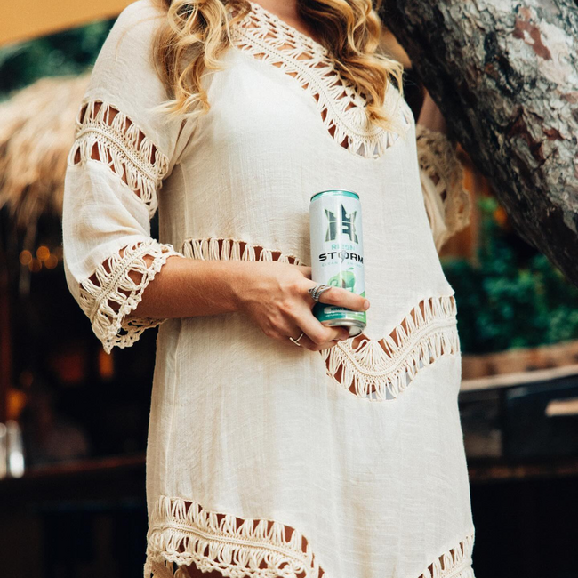 REIGN Storm - Energy Ready-to-Drinks