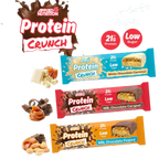 Applied Nutrition Protein Crunch Bar - Protein Bars