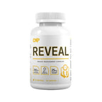 CNP Reveal - 60 Caps - Weight Loss Support Capsules
