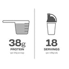 Reflex Nutrition Growth Matrix - Magnesium