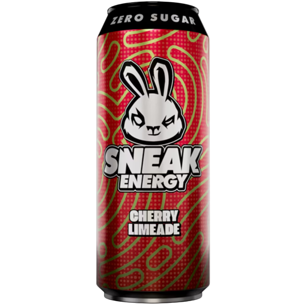 SNEAK Energy - MyGymSupplements
