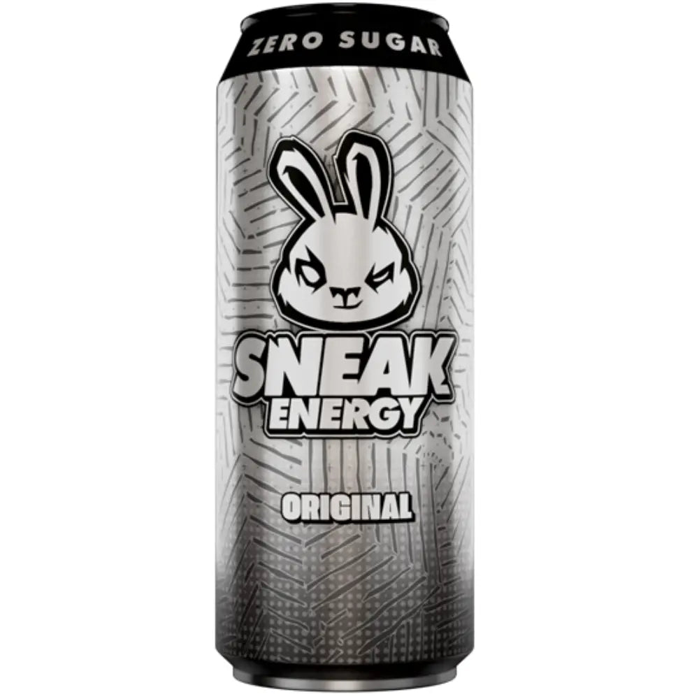 SNEAK Energy - MyGymSupplements