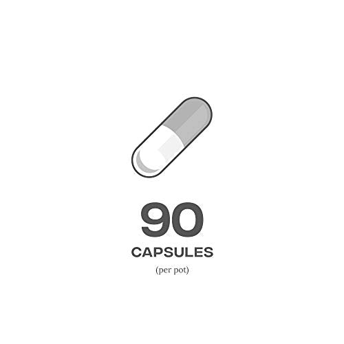 Reflex Nutrition Creapure Caps - 90 Caps - Creatine