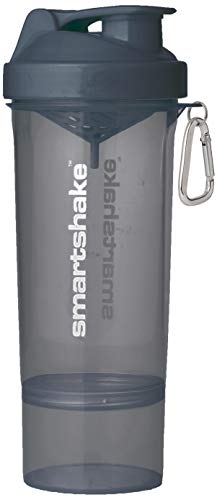 Smartshake Slim Shaker - Shaker Bottle (Less Than 2 Litres)