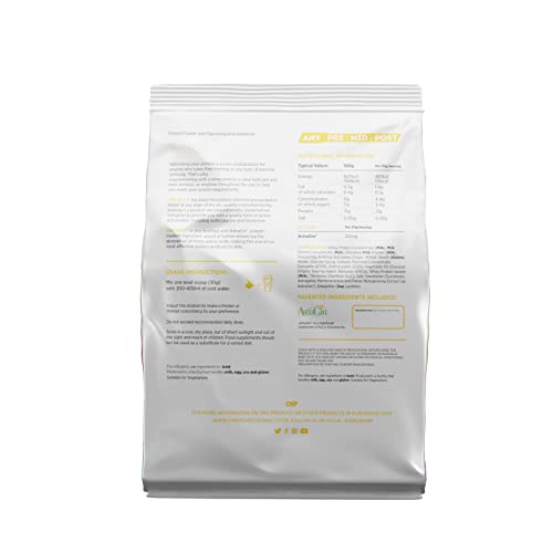 CNP Whey - Whey Protein Powder