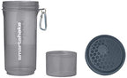 Smartshake Slim Shaker - Shaker Bottle (Less Than 2 Litres)