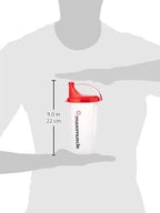 MaxiNutrition Shaker - 700ml - Shaker Bottle (Less Than 2 Litres)