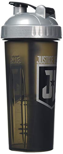 Performa Shaker Justice League Shaker - Canteens & Water Bottles