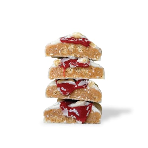 YuBi Bar Protein Bar