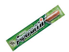 Packaged Peperami Salami stick perfect for snacking on the go
