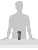 Smartshake Slim Shaker - Shaker Bottle (Less Than 2 Litres)