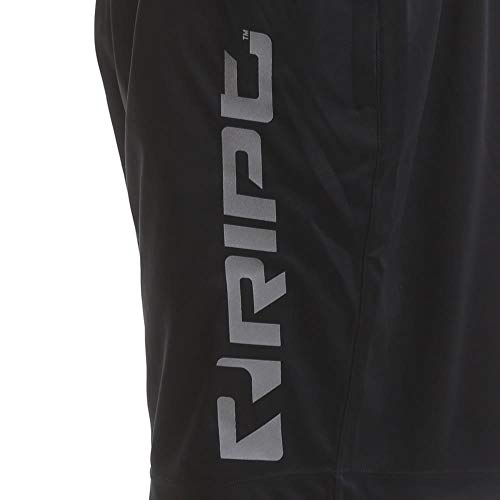 RIPT Performance Shorts XXL - XX-Large / Black - Shorts