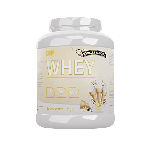 CNP Whey - Whey Protein Powder