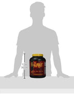 Mutant Iso Surge - Whey Protein Isolate Powder