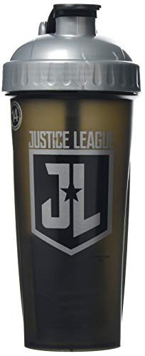 Performa Shaker Justice League Shaker - Canteens & Water Bottles