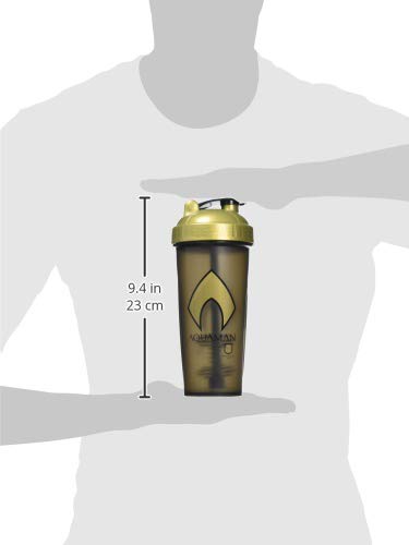 Performa Shaker Justice League Shaker - Canteens & Water Bottles