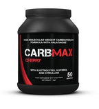 Strom Sports CarbMAX - Carbohydrate Powder