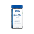 Applied Nutrition Probiotic Advanced Multi-Strain Formula bottle with 10 billion CFU for gut health