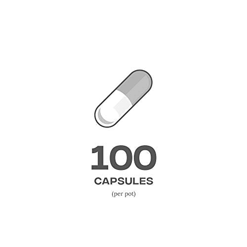 Reflex Nutrition Zinc Matrix - 100 Caps - Zinc Capsules