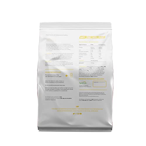 CNP Whey - Whey Protein Powder
