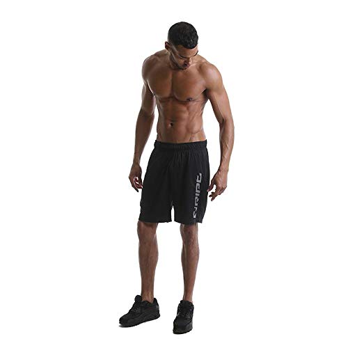 RIPT Performance Shorts XXL - XX-Large / Black - Shorts
