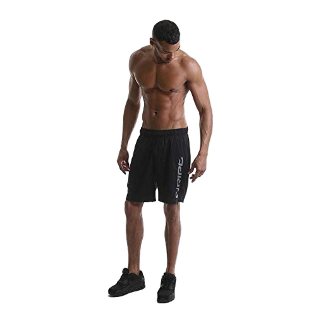 RIPT Performance Shorts XXL - MyGymSupplements