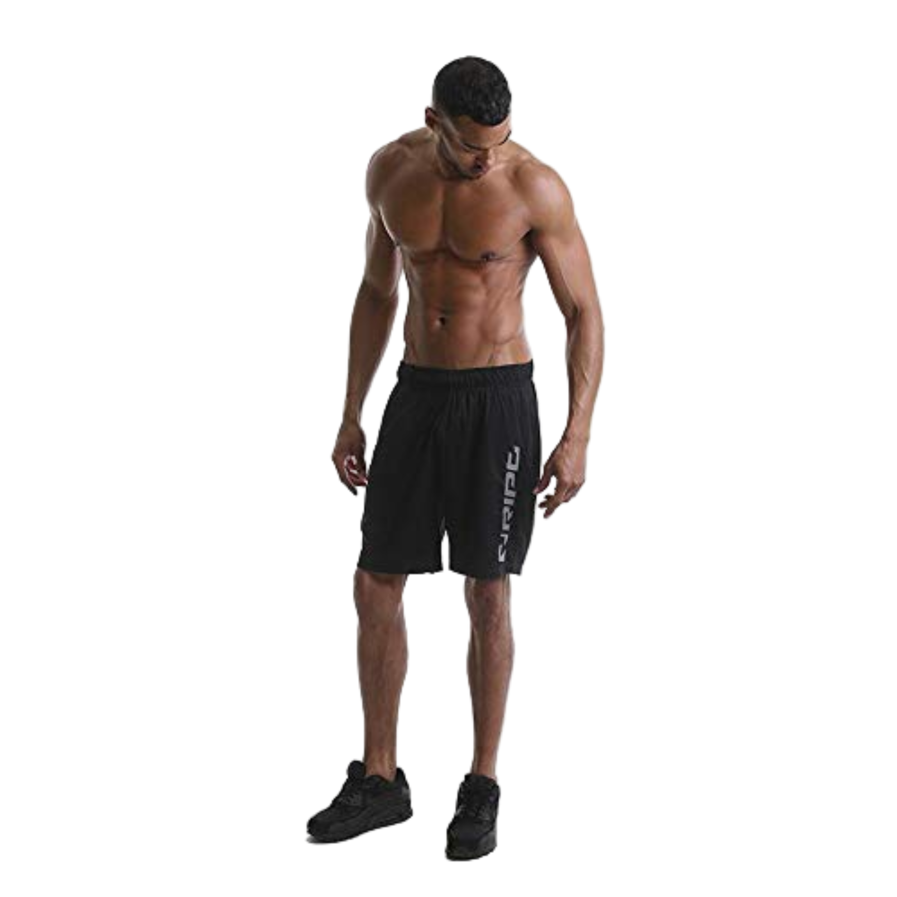 RIPT Performance Shorts XXL