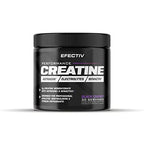 Efectiv Nutrition Performance Creatine - Creatine Powder