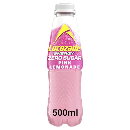 Lucozade Energy 12x500ml