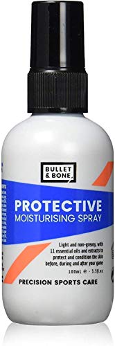 Bullet & Bone Protective Moisturising Spray - 100ml - Moisturising Spray