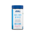 Applied Nutrition Hair Skin & Nails - 60 Caps - Hair Skin & Nails Support Capsules