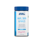 Applied Nutrition Hair Skin & Nails - 60 Caps - Hair Skin & Nails Support Capsules
